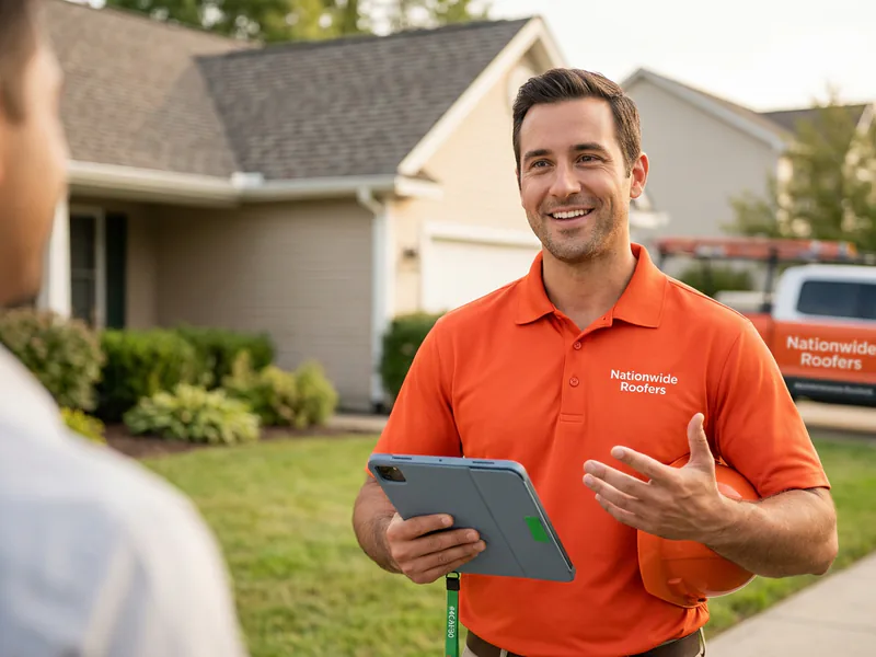 Roof Installation  in Ripley  FAQ